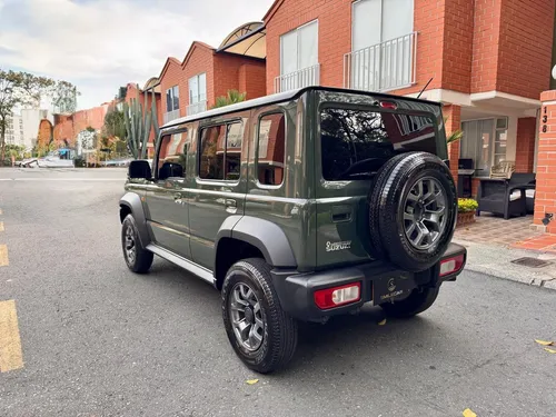 Suzuki Jimny 1.4 Gl