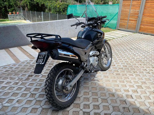 Honda Falcon 400