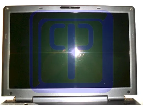 0121 Notebook Bgh E-nova Ex-4000 (Usado)