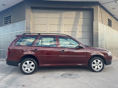 Volkswagen Gol Country 1.9 SD FULL TRENDLINE