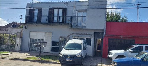 Venta En Block 3 Ph Y Local Bernardino Rivadavia