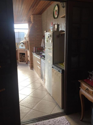 Imagem 8 de 13 de Casa Com 3 Dormitórios À Venda, 160 M² - Paulicéia - São Bernardo Do Campo/sp - Ca11028
