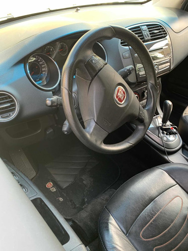 Fiat Bravo 2013 1.8 16v Essence Flex Dualogic (aceita Troca)