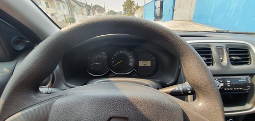 Imagem 11 de 14 de Renault Sandero