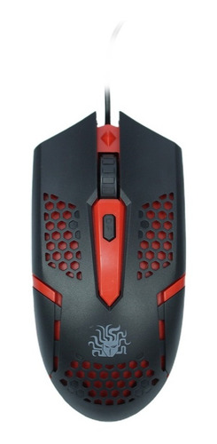 Imagem 2 de 4 de Mouse Gamer Start 2.0 Para Jogos