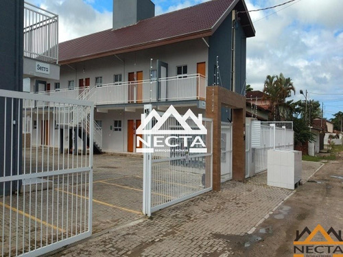 Imagem 27 de 30 de Sobrado À Venda Com 02 Dormitórios, Maranduba - Ubatuba/sp. - So00250 - 68067341