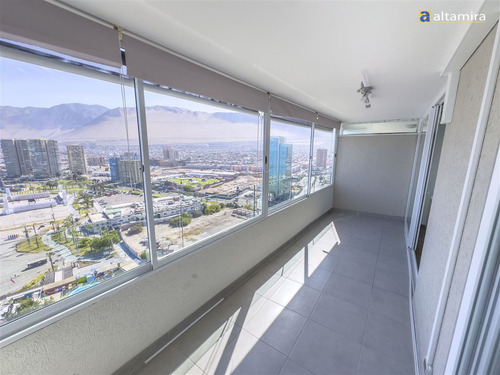 Departamento En Venta En Iquique