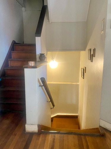 Casa Amplia En Pasaje Rebajada