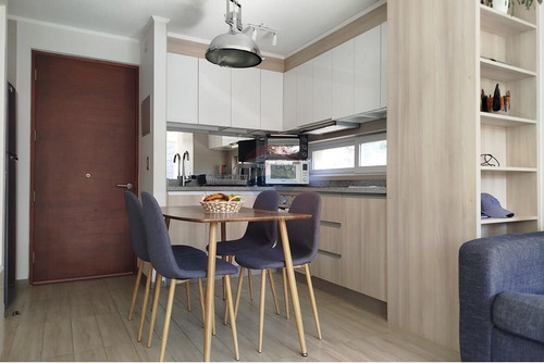 Departamento En Arriendo Pucón