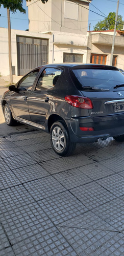 Peugeot 207 1.4 Xr