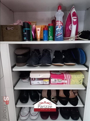 Imagem 13 de 15 de Apartamento Na Cohab Jd. Antártica 2 Dormitórios! - 7463-1