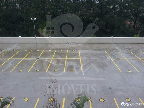 Imagem 10 de 10 de Apartamento Em Parque São Vicente - Mauá - Sp - Av02/a165