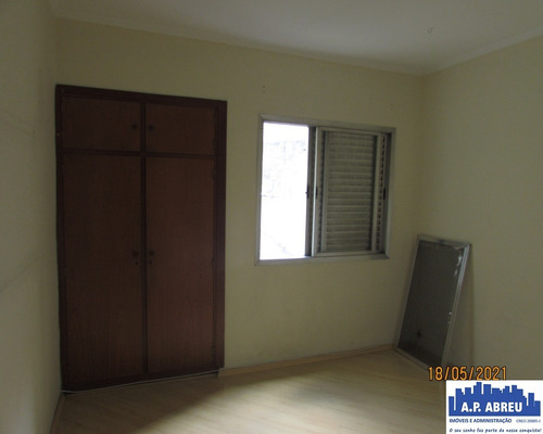 Imagem 14 de 17 de Apartamento A Venda No Cangaíba, São Paulo - V3050 - 32585669