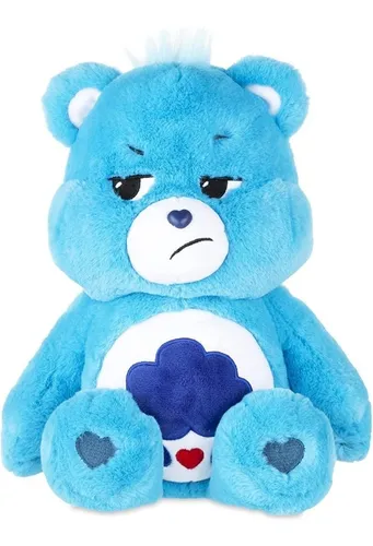 Peluche Ositos Cari ositos De 35 Cm Con Caja Care Bears. Env o
