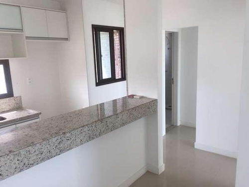 Apartamento À Venda, 1 Quarto, 1 Suíte, 1 Vaga, Horto Florestal - Salvador/ba - 1308