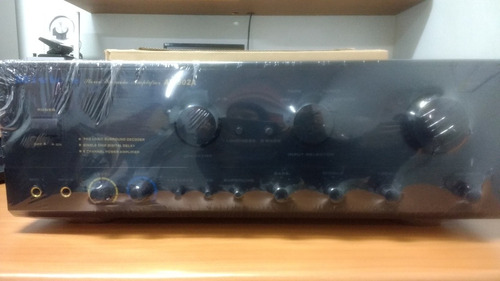 Amplificador De Casa 200w, Marca Mivic's, 150w, Ac 110v