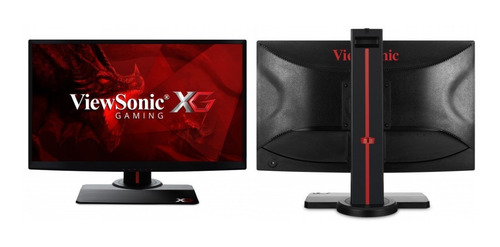 Monitor Led Viewsonic 25 Gamer Xg2530 240 Hz 1 Ms Pro Esport