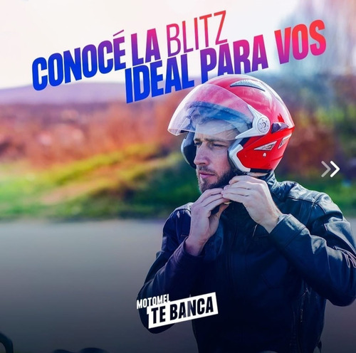 Imagen 2 de 15 de Motomel Blitz 110 Base 0km 2023 No Rd Post Venta Oficial Ap