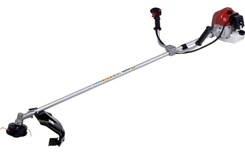 Roçadeira Gasolina Prof Lateral 63,3cc Tbc63 Toyama