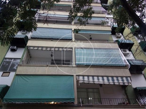 Apartamento - Ref: 810962