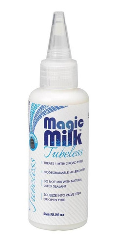 Sellante  Magic Milk 65ml Tubeless Mtb/xco L072.11ok Oko 