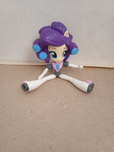 Rarity  My Little Pony Equestria Girls