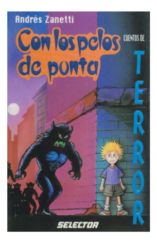 Cuentos De Terror