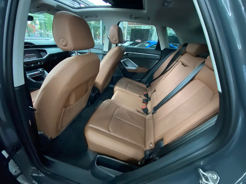 Audi Q3 2.0 40 Tfsi Select 180Hp At