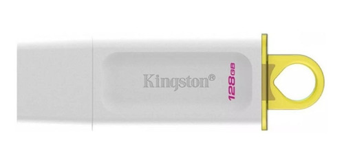 Pen Drive 128gb Kingston Dtx