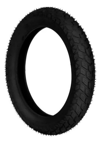 Pneu Moto Honda Bros 150/160 Modelo 110/90-17 + 90/90-19