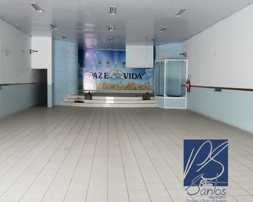 Imagem 5 de 17 de Prédio Comercial - Pc00009 - 68993605
