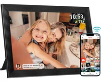 Comprar Portarretratos Digital Akimart 10.1 In 32gb Con App Frameo