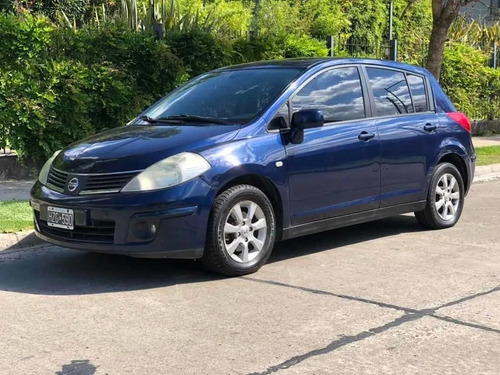 Imagen 1 de 10 de Nissan Tiida