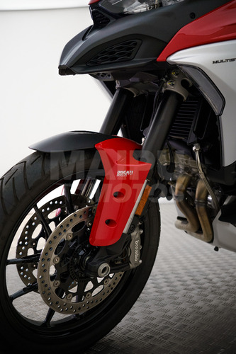 Ducati Multistrada V4s