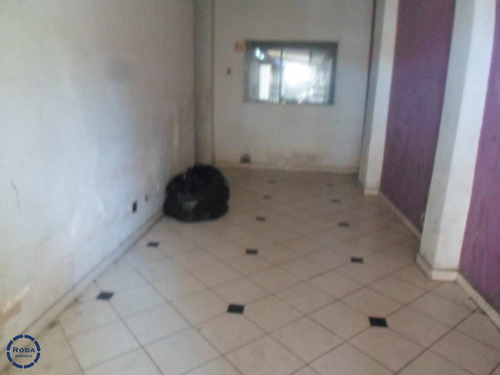 Casa, Boqueirão, Santos, 0m² - Codigo: 8380 - A8380