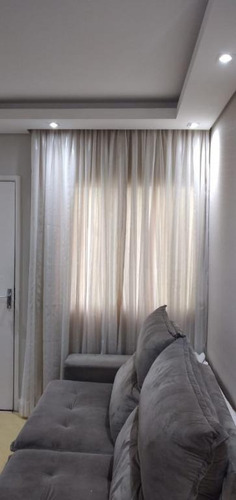 Apartamento Com 2 Dormitórios À Venda, 62 M² - Assunção - São Bernardo Do Campo/sp - Ap64914