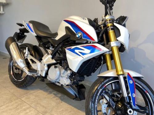 Imagem 2 de 11 de Bmw G 310 R 2017