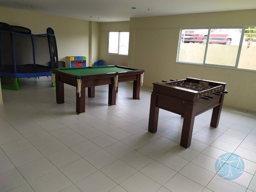 Imagem 13 de 15 de Apartamendo Com 3 Quartos Na Redinha - L-5527