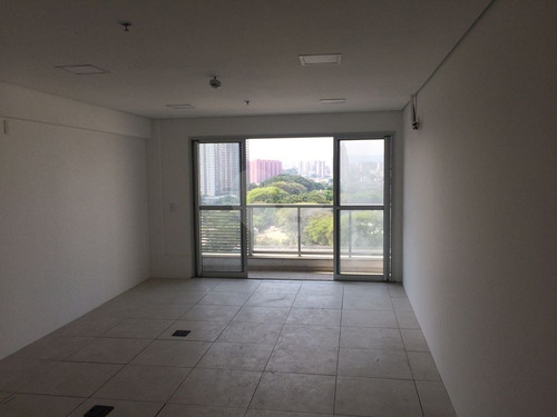 Imagem 7 de 15 de Sala Comercial :: Barra Funda - Reo280721
