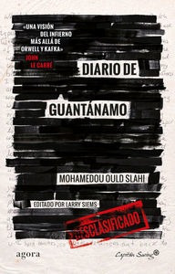 Diario De Guantanamo - Mohamedou Slahi