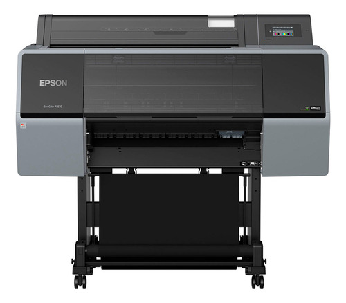 Impresora Plotter Surecolor P7570 24 Usb Ethernet