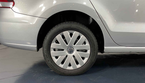 Imagen 12 de 15 de 47896 - Volkswagen Vento 2016 Con Garantía