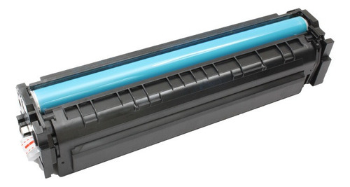 Toner Cian Para Color Laserjet Pro M277dw Mfp Nuevo