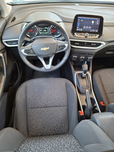 Chevrolet Tracker 1.2 Ls Turbo At
