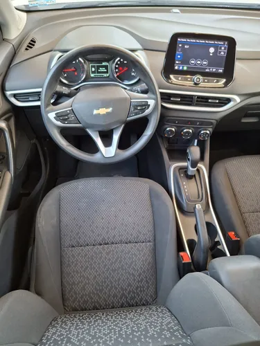 Chevrolet Tracker 1.2 Ls Turbo At