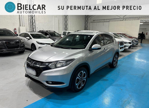 Imagen 1 de 17 de Honda Hr-v 1.8 Exl 4x4 Awd Excelente Estado