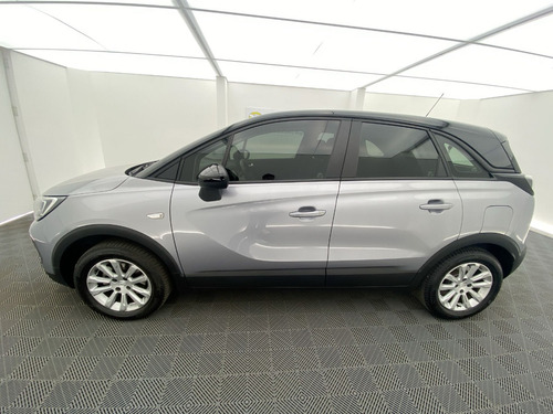 Imagen 6 de 25 de Opel Crossland 1.2 Turbo 2022
