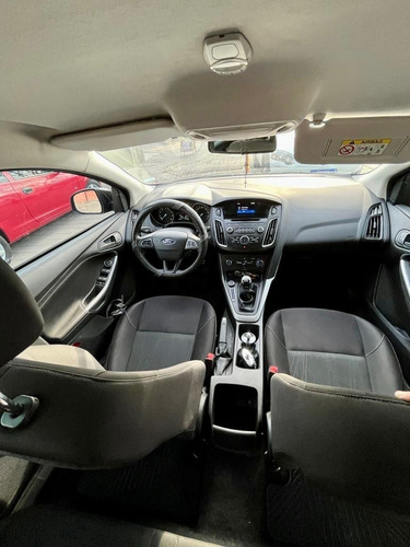 Imagen 5 de 6 de Ford Focus