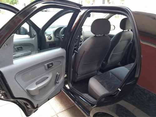 Imagen 11 de 11 de Fiat Palio 2014 1.4 Fire Pack Seg.