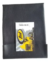 Comprar Tapizado Asiento Para Moto Yamaha Ybr 125 Tsl Ram